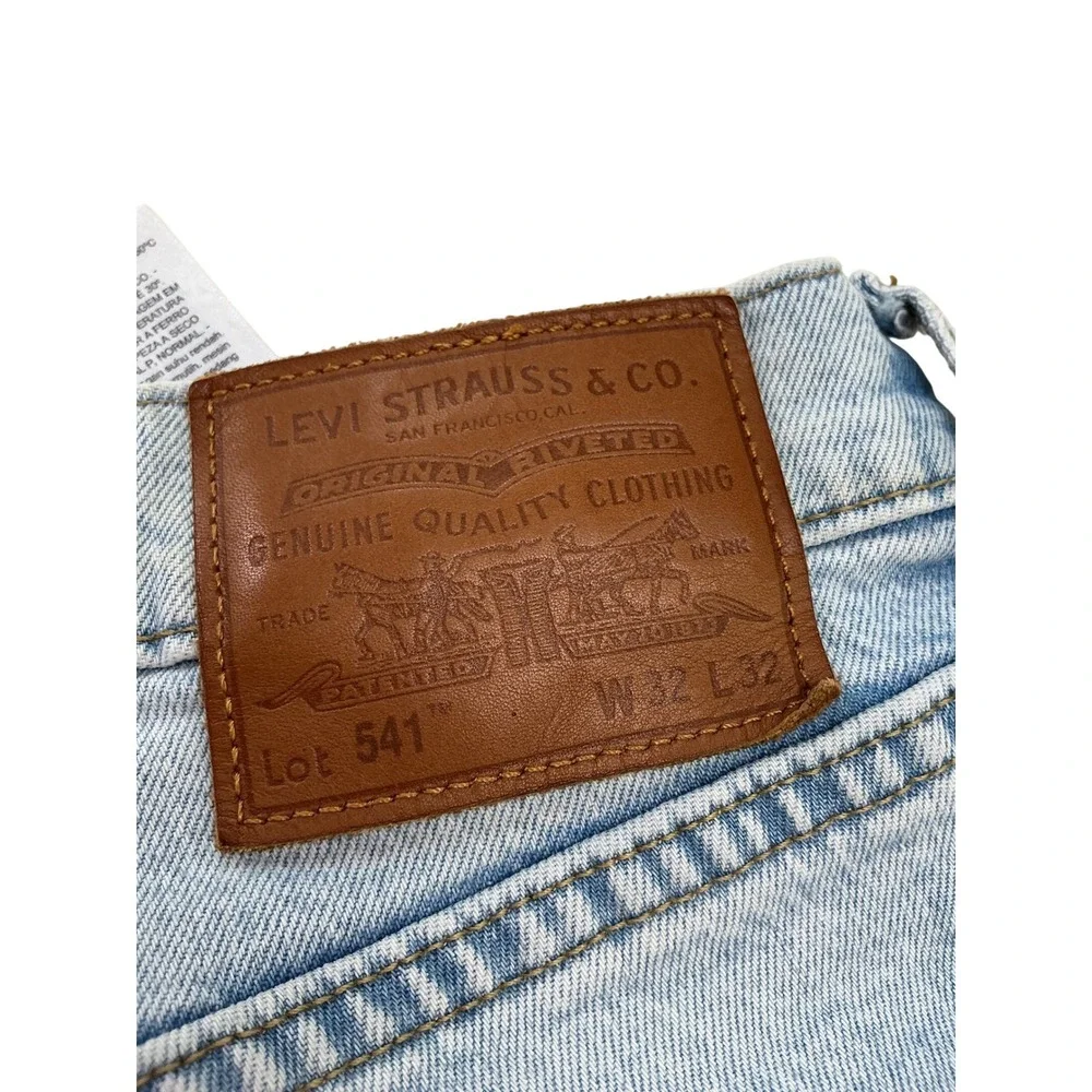 Levis levi premium